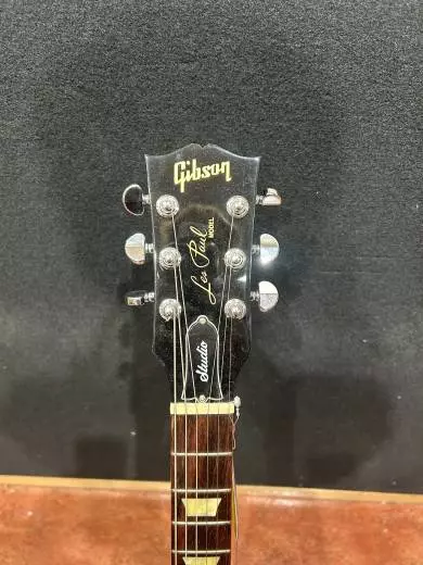 Gibson - LPST00EBCH 2