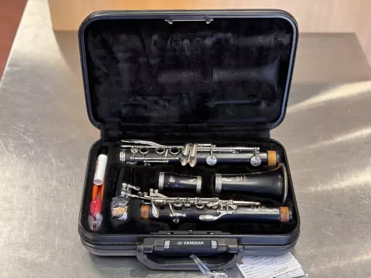Yamaha YCL-250 2
