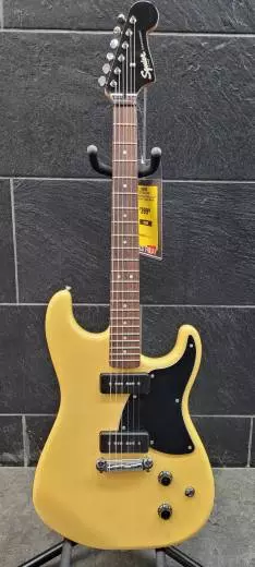 Paranormal Strat-O-sonic