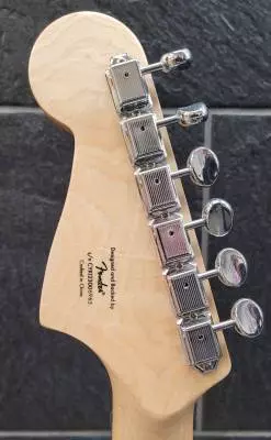 Paranormal Strat-O-sonic 2