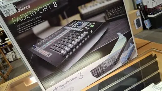 PreSonus - 2777100202 2