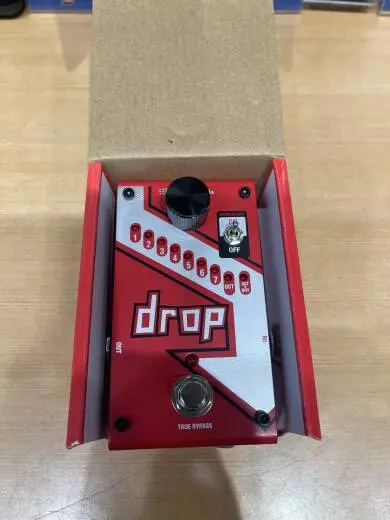 Digitech - DROP 2