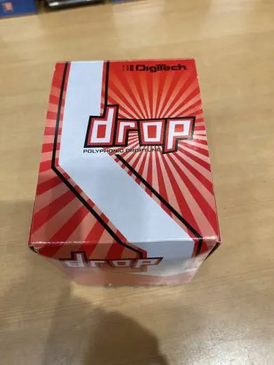 Digitech - DROP 2