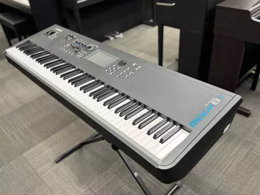 Yamaha - MODX8+ 2