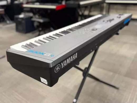 Yamaha - MODX8+ 2