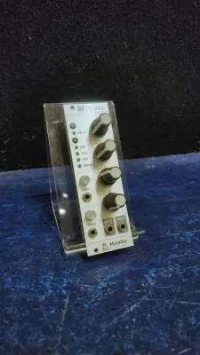 Mutable Instruments - Peaks