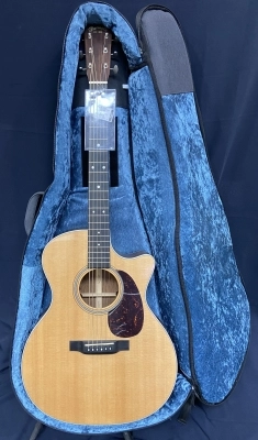 Martin Guitars - GPC-16E RSWD