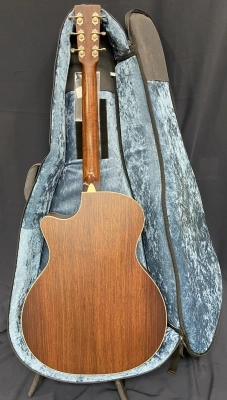 Martin Guitars - GPC-16E RSWD 2