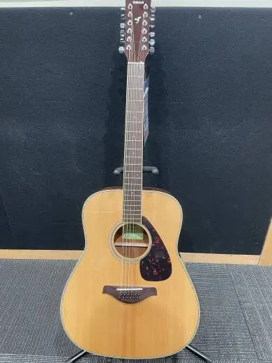 Yamaha - FG820-12