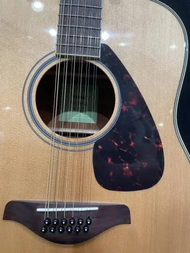 Yamaha - FG820-12 2