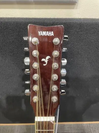 Yamaha - FG820-12 2