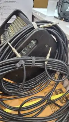 Yorkville Sound - M810-2 2