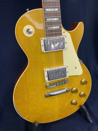 Gibson Custom Shop - LPR58HALBNH 2
