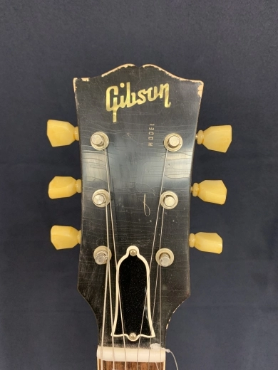 Gibson Custom Shop - LPR58HALBNH 3