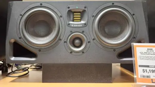 ADAM Audio - AD-A77H (Sold As A Pair) 2