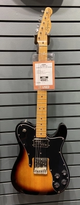 Squier CV 70's Tele