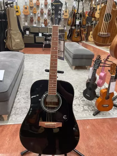 Epiphone - DR100EBCH