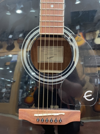 Store Special Product - Epiphone - DR100EBCH