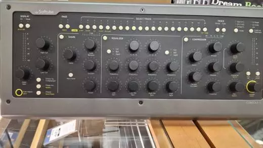 Softube - CONSOLE1-MKII 2