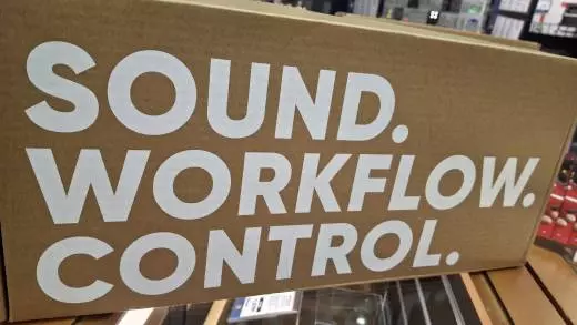 Softube - CONSOLE1-MKII 2