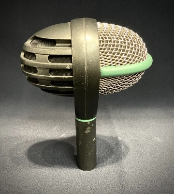 AKG D112 MKII Bass Drum Microphone