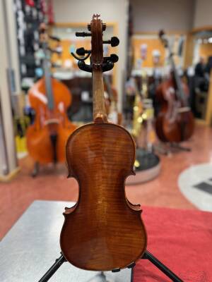 Gear Hunter | Eastman Strings - VL701LM 7/8 OF