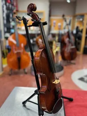 Eastman Strings - VL701LM 7/8 OF 2