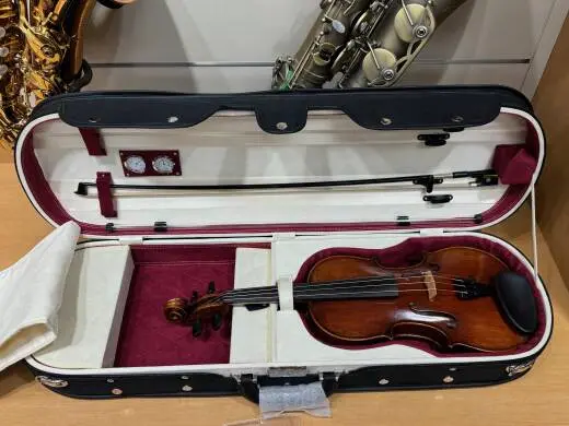 Eastman Strings - VL701LM 7/8 OF 2