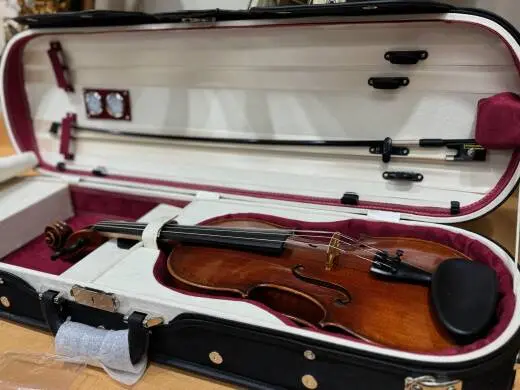 Eastman Strings - VL701LM 7/8 OF 2