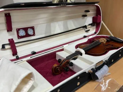 Eastman Strings - VL701LM 7/8 OF 2