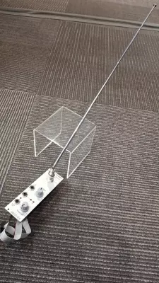 Theremin 2