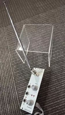Theremin 2