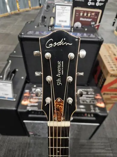 Godin Guitars - G31252 2