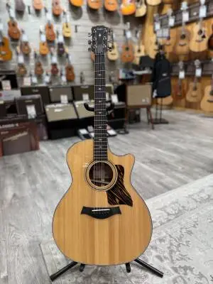Taylor Guitars - 314CE VCL