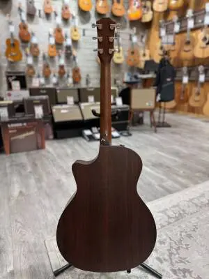 Taylor Guitars - 314CE VCL 2