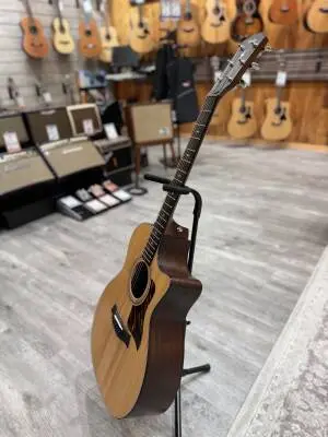 Taylor Guitars - 314CE VCL 2