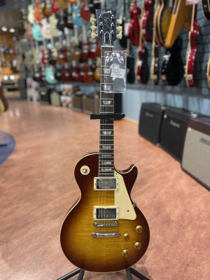 Gibson Custom Shop - LPR59ULSTNH
