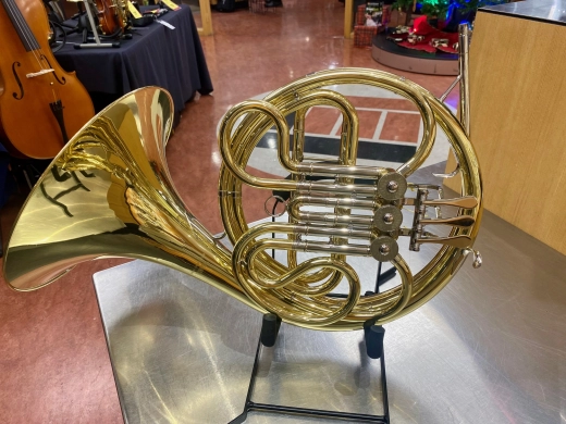 Yamaha Band - YHR314II