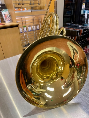 Yamaha Band - YHR314II 2