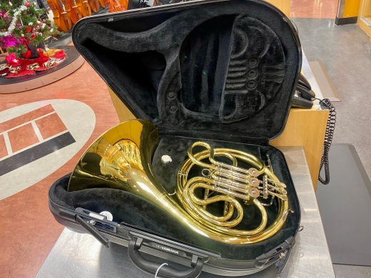 Yamaha Band - YHR314II 2