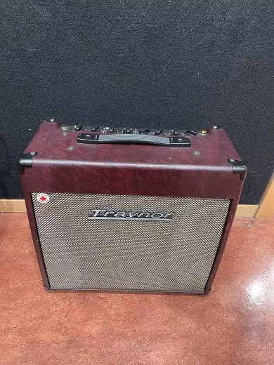 Traynor - YCV20WR
