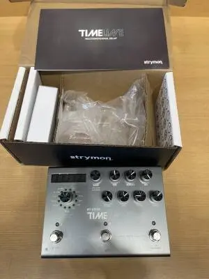 Strymon - TML