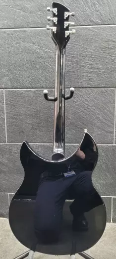 Rickenbacker - 330 JG 2