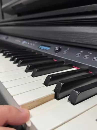 Roland - LX705-CH-WSB 2