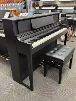 Roland - LX705-CH-WSB 2