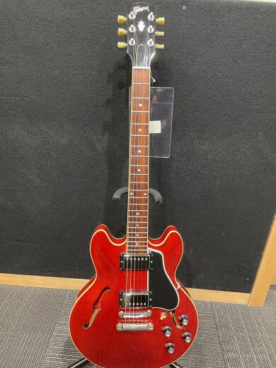Store Special Product - Gibson Custom Shop - ES339ARDNH