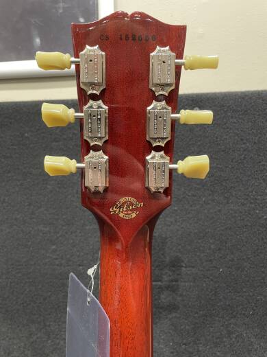 Store Special Product - Gibson Custom Shop - ES339ARDNH