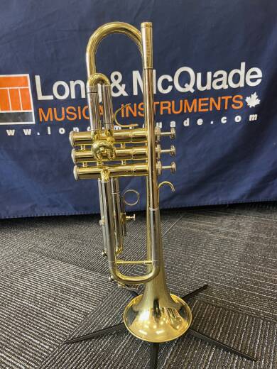 Eastman Winds - ETR420