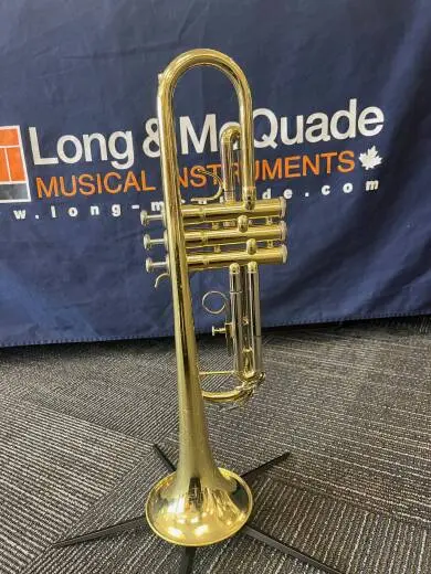 Eastman Winds - ETR420 2