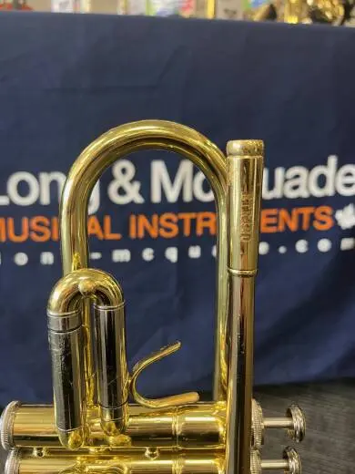 Eastman Winds - ETR420 2